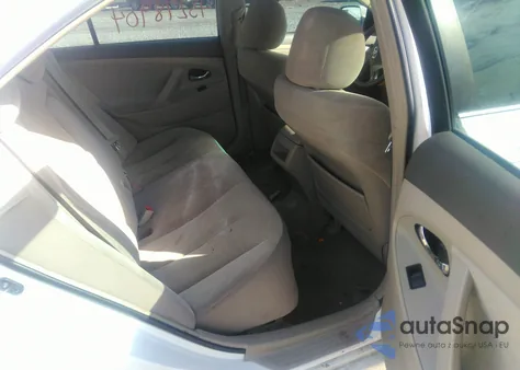 2008 Toyota Camry Le из США, поврежденный, VIN 4T1BE46K98U751706